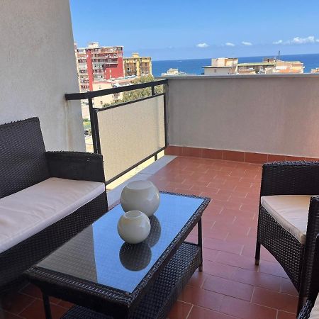 Appartamento Harriets House Palermo Esterno foto