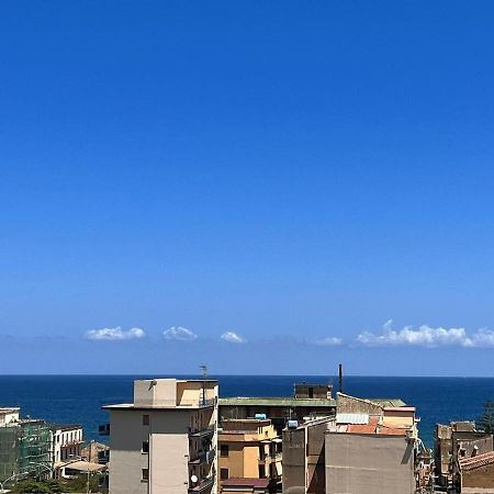 Appartamento Harriets House Palermo Esterno foto