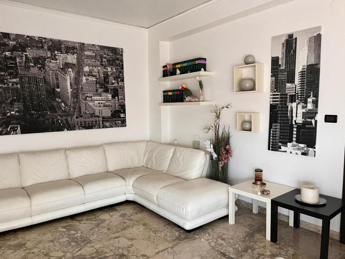 Appartamento Harriets House Palermo Esterno foto