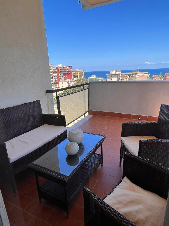 Appartamento Harriets House Palermo Esterno foto