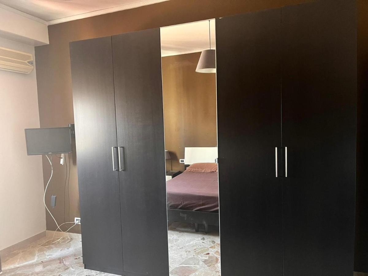 Appartamento Harriets House Palermo Esterno foto