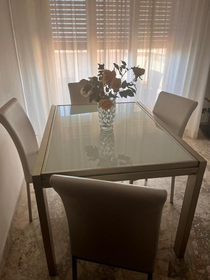 Appartamento Harriets House Palermo Esterno foto