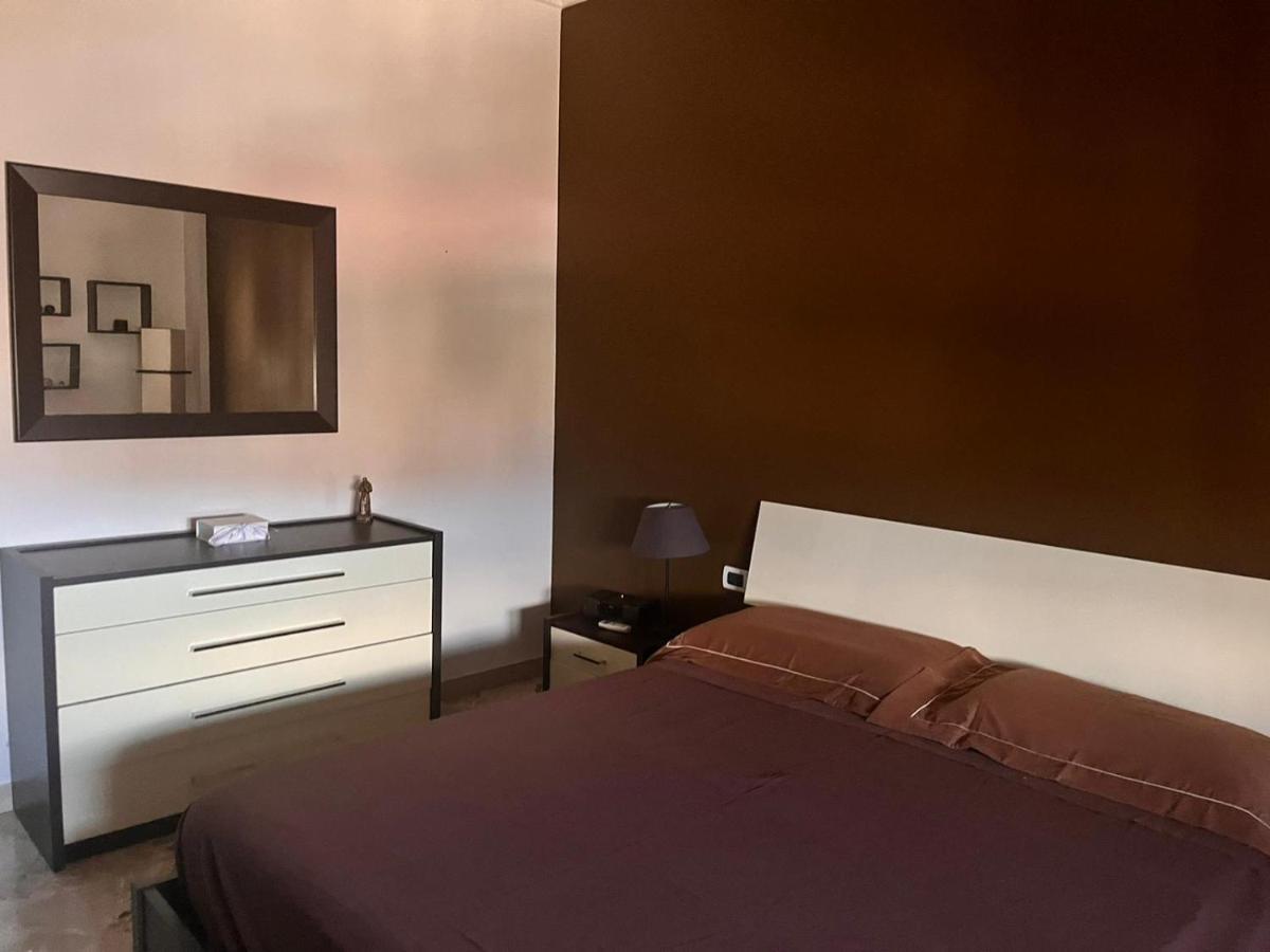 Appartamento Harriets House Palermo Esterno foto