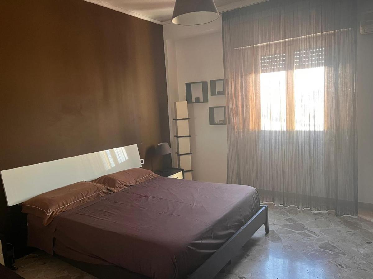Appartamento Harriets House Palermo Esterno foto