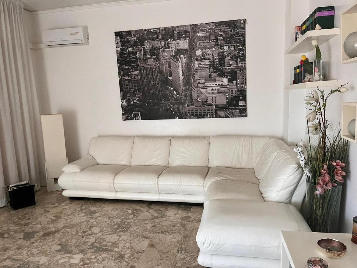 Appartamento Harriets House Palermo Esterno foto