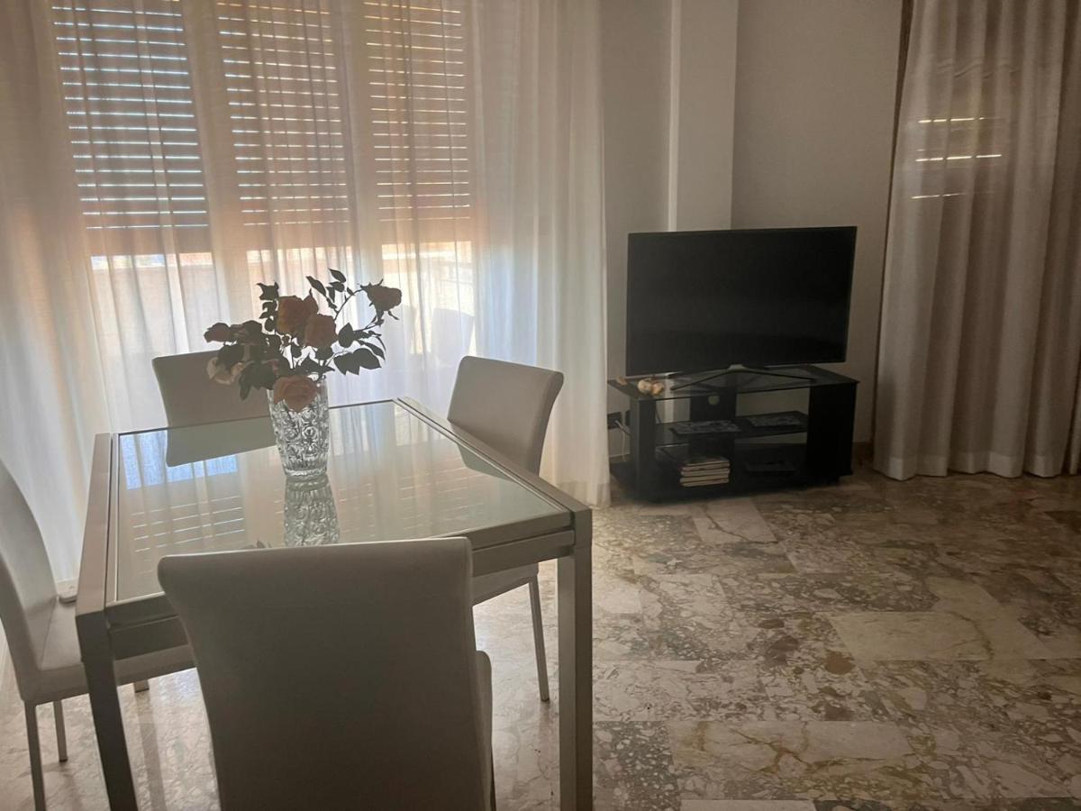 Appartamento Harriets House Palermo Esterno foto